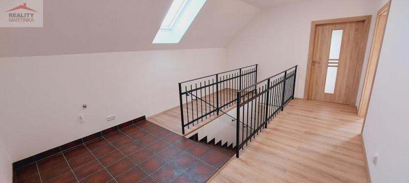 Pronájem bytu 3+kk, Choryně, 92 m2