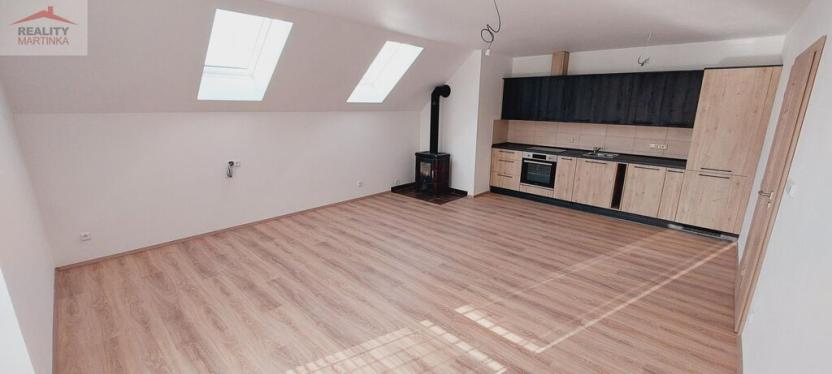 Pronájem bytu 3+kk, Choryně, 92 m2