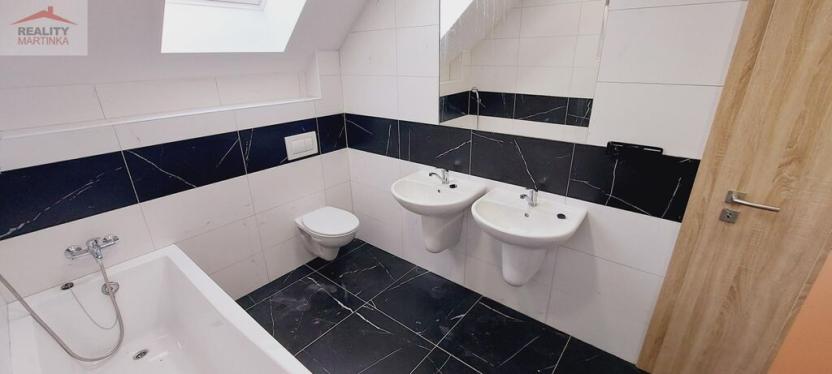 Pronájem bytu 3+kk, Choryně, 92 m2