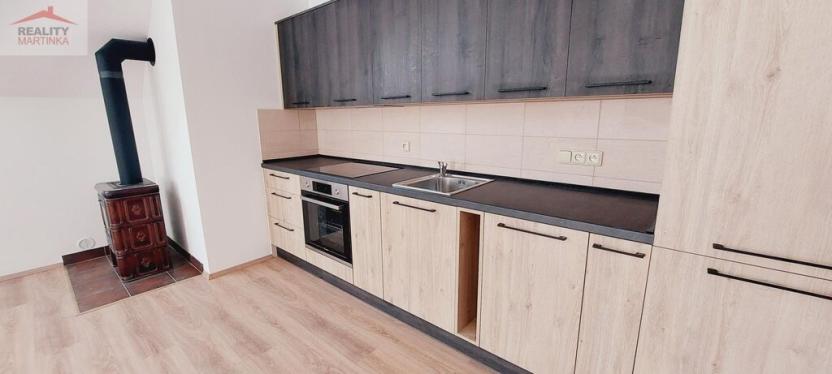 Pronájem bytu 3+kk, Choryně, 92 m2