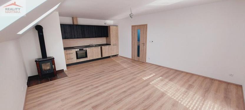 Pronájem bytu 3+kk, Choryně, 92 m2