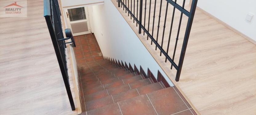 Pronájem bytu 3+kk, Choryně, 92 m2