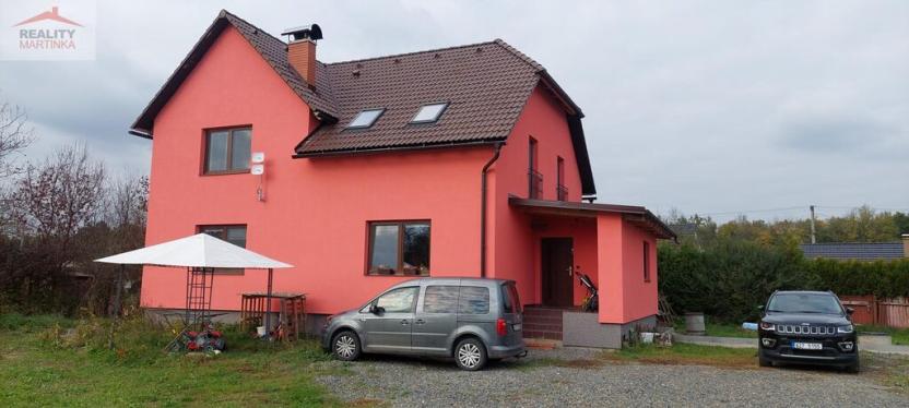 Pronájem bytu 3+kk, Choryně, 92 m2