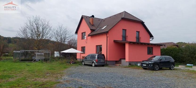 Pronájem bytu 3+kk, Choryně, 92 m2