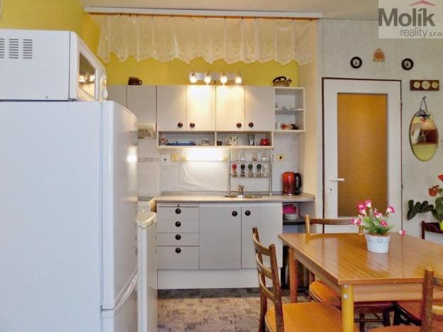 Prodej bytu 1+1, Česká Kamenice, 5. května, 35 m2