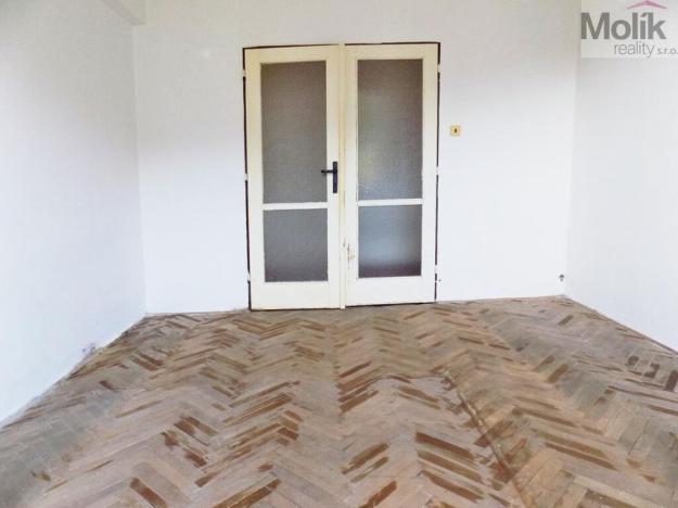 Prodej bytu 2+1, Děčín - Děčín I-Děčín, Čsl. armády, 55 m2