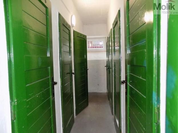 Prodej bytu 2+1, Děčín - Děčín I-Děčín, Čsl. armády, 55 m2