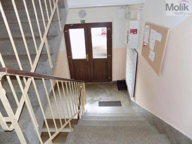 Prodej bytu 2+1, Děčín - Děčín I-Děčín, Čsl. armády, 55 m2