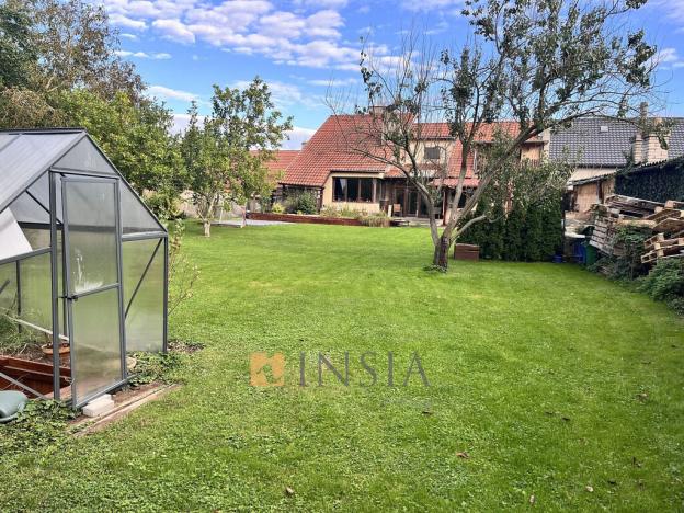 Prodej rodinného domu, Kroměříž - Bílany, 180 m2