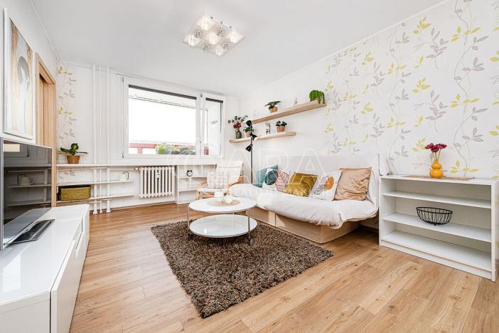 Pronájem bytu 5+kk, Praha - Hloubětín, Slévačská, 94 m2
