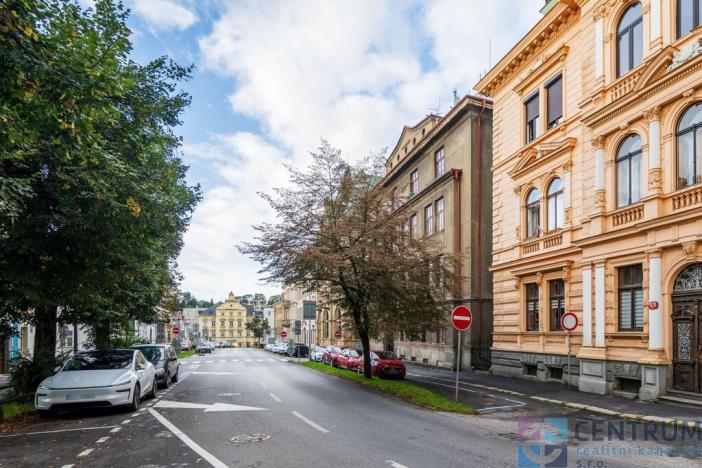 Prodej bytu 5+kk, Liberec - Liberec V-Kristiánov, 8. března, 119 m2