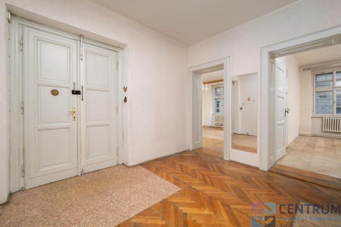 Prodej bytu 5+kk, Liberec - Liberec V-Kristiánov, 8. března, 119 m2