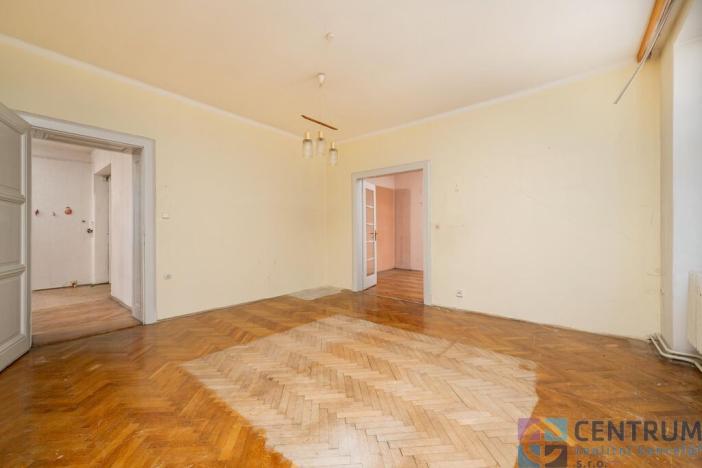 Prodej bytu 5+kk, Liberec - Liberec V-Kristiánov, 8. března, 119 m2