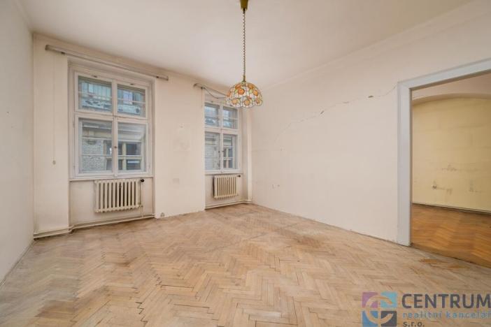 Prodej bytu 5+kk, Liberec - Liberec V-Kristiánov, 8. března, 119 m2