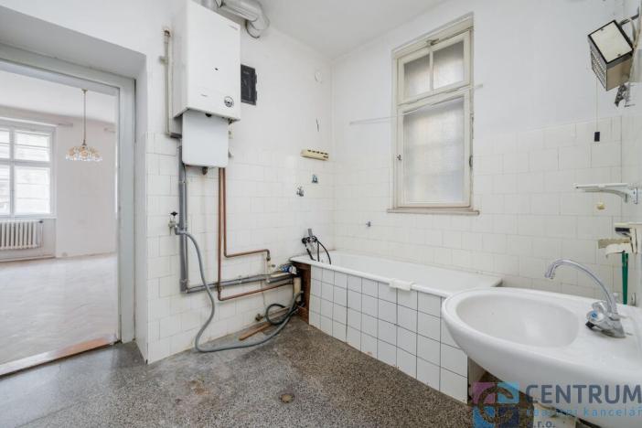 Prodej bytu 5+kk, Liberec - Liberec V-Kristiánov, 8. března, 119 m2