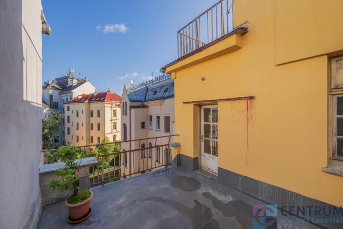 Prodej bytu 5+kk, Liberec - Liberec V-Kristiánov, 8. března, 119 m2