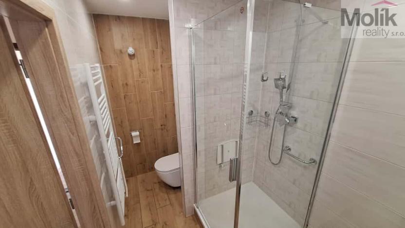 Prodej bytu 4+1, Teplice - Trnovany, Přítkovská, 85 m2