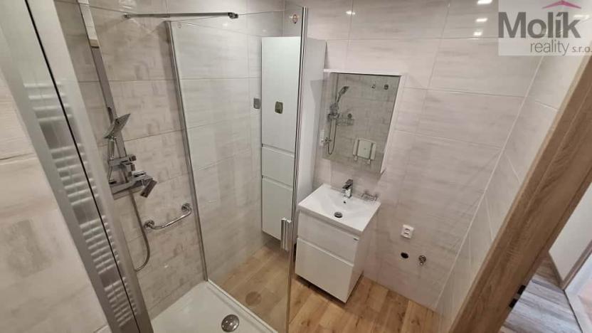 Prodej bytu 4+1, Teplice - Trnovany, Přítkovská, 85 m2