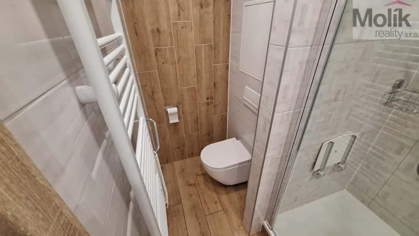 Prodej bytu 4+1, Teplice - Trnovany, Přítkovská, 85 m2