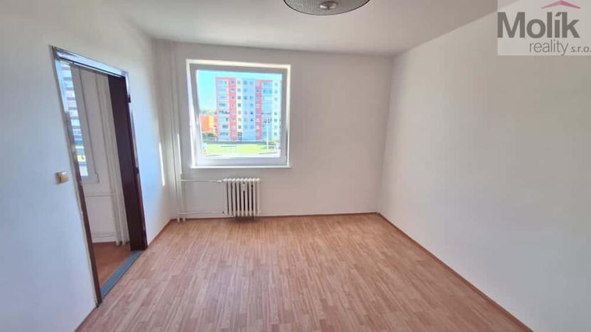 Prodej bytu 4+1, Teplice - Trnovany, Přítkovská, 85 m2