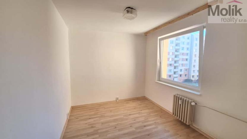 Prodej bytu 4+1, Teplice - Trnovany, Přítkovská, 85 m2