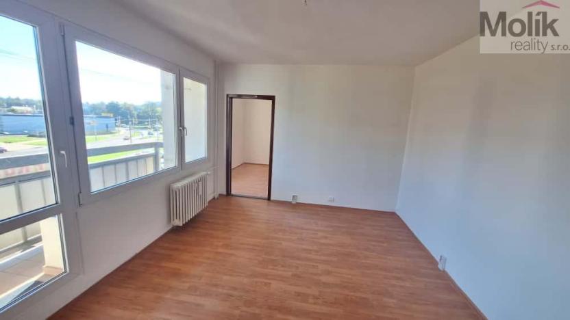 Prodej bytu 4+1, Teplice - Trnovany, Přítkovská, 85 m2