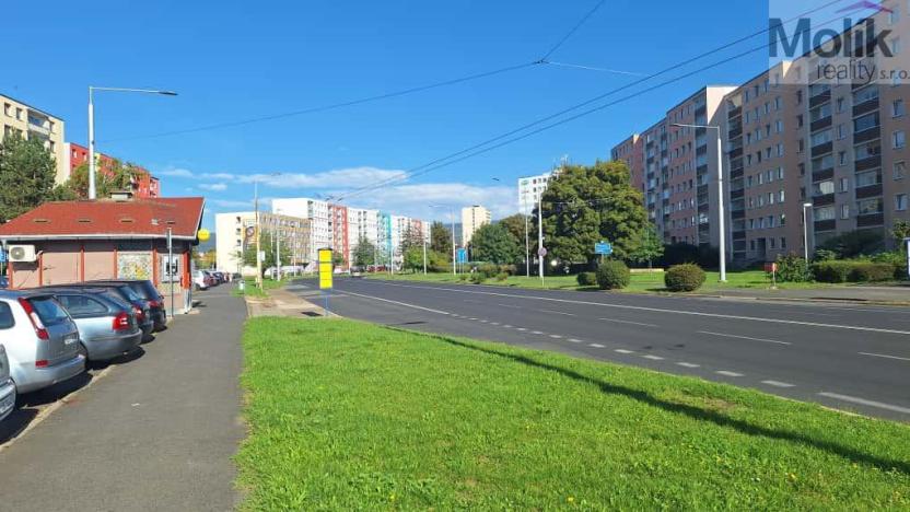 Prodej bytu 4+1, Teplice - Trnovany, Přítkovská, 85 m2