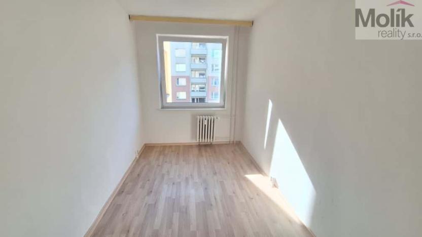 Prodej bytu 4+1, Teplice - Trnovany, Přítkovská, 85 m2