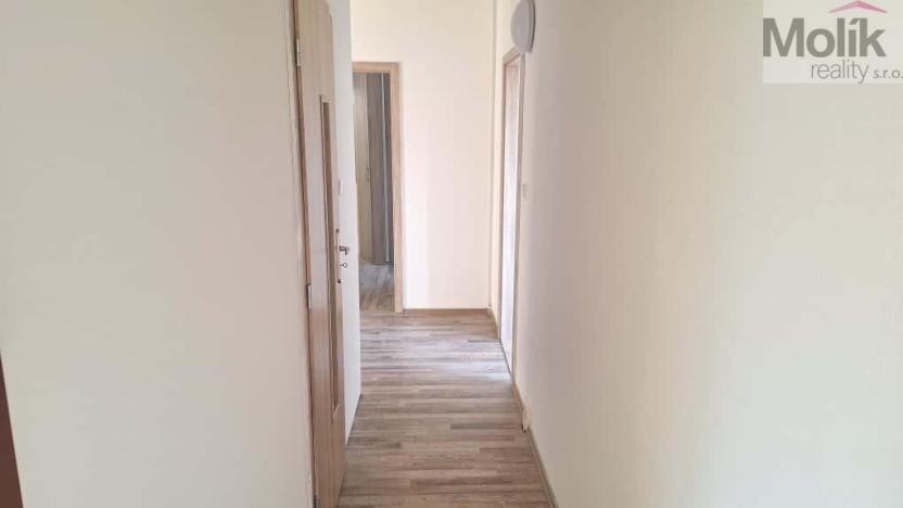 Prodej bytu 4+1, Teplice - Trnovany, Přítkovská, 85 m2