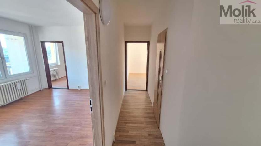 Prodej bytu 4+1, Teplice - Trnovany, Přítkovská, 85 m2