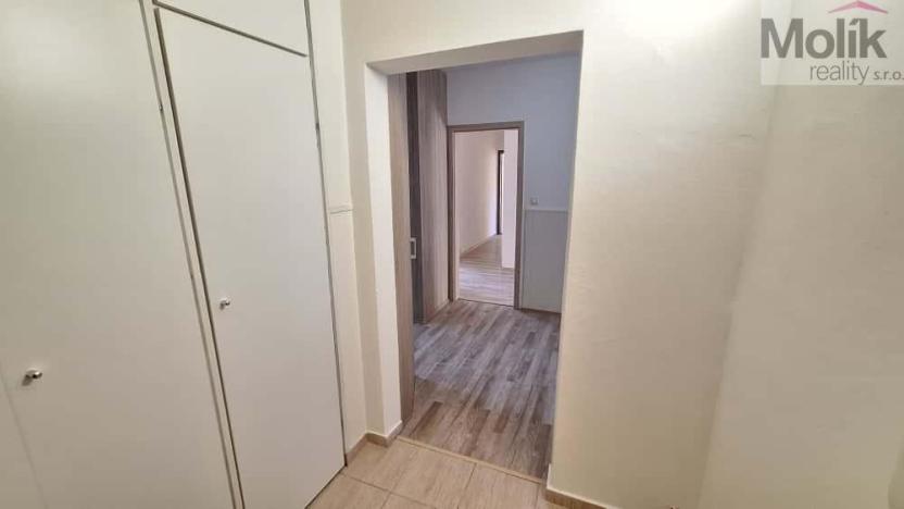 Prodej bytu 4+1, Teplice - Trnovany, Přítkovská, 85 m2