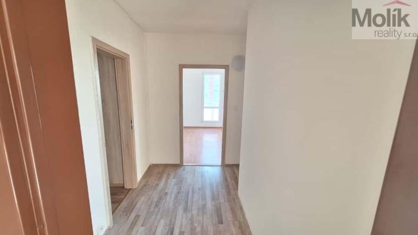 Prodej bytu 4+1, Teplice - Trnovany, Přítkovská, 85 m2