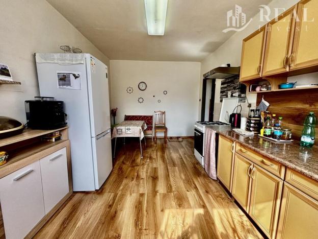 Prodej rodinného domu, Brandov, Rudé armády, 948 m2