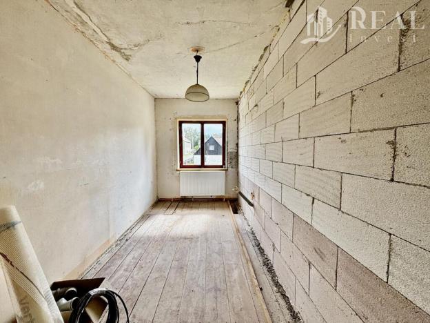 Prodej rodinného domu, Brandov, Rudé armády, 948 m2