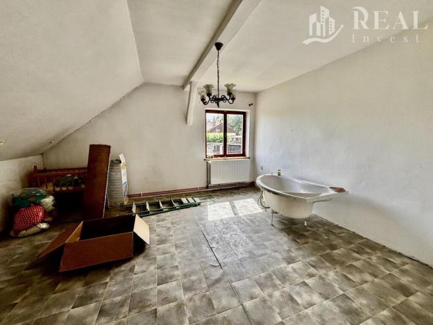 Prodej rodinného domu, Brandov, Rudé armády, 948 m2