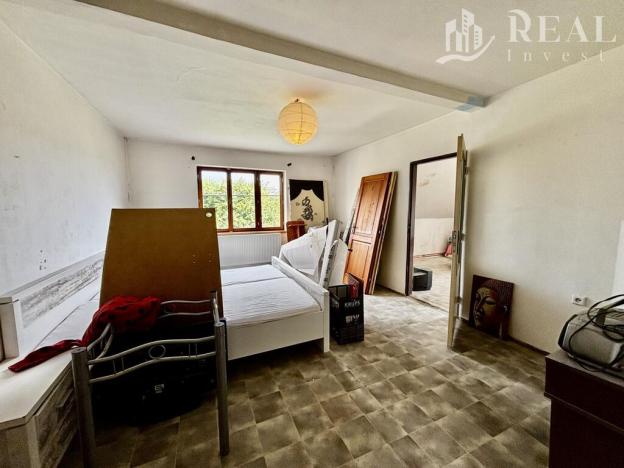 Prodej rodinného domu, Brandov, Rudé armády, 948 m2