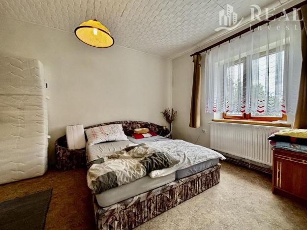 Prodej rodinného domu, Brandov, Rudé armády, 948 m2