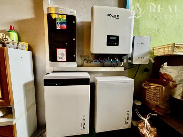 Prodej rodinného domu, Brandov, Rudé armády, 948 m2