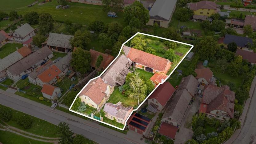 Prodej rodinného domu, Rychnovek, 122 m2