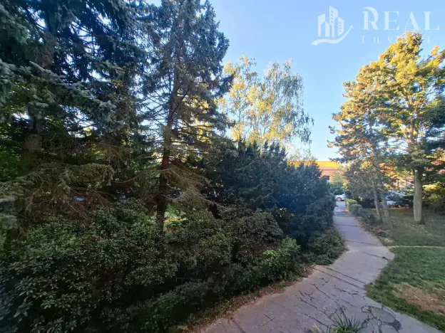 Pronájem bytu 2+1, Chomutov, 17. listopadu, 62 m2