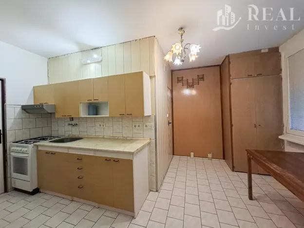 Pronájem bytu 2+1, Chomutov, 17. listopadu, 62 m2