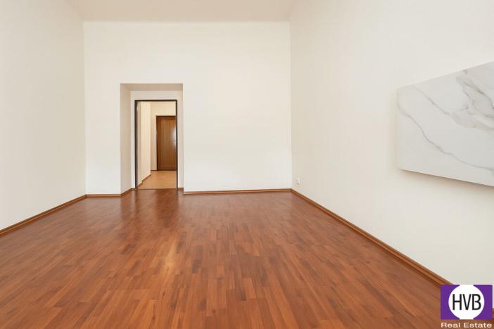 Prodej bytu 1+1, Praha - Libeň, Novákových, 51 m2