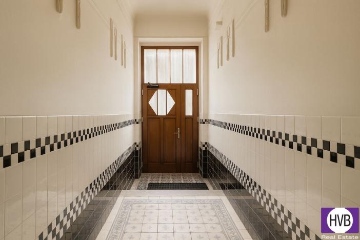 Prodej bytu 1+1, Praha - Libeň, Novákových, 51 m2