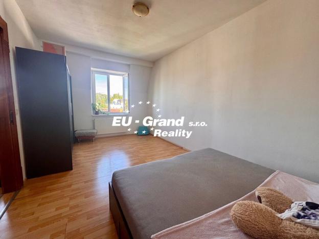 Pronájem bytu 2+1, Rumburk - Rumburk 1, Hálkova, 65 m2