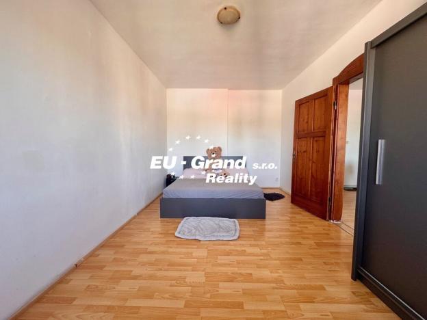 Pronájem bytu 2+1, Rumburk - Rumburk 1, Hálkova, 65 m2