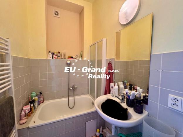 Pronájem bytu 2+1, Rumburk - Rumburk 1, Hálkova, 65 m2