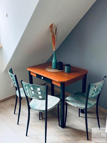 Pronájem bytu 2+kk, Karlovy Vary, Vřídelní, 43 m2