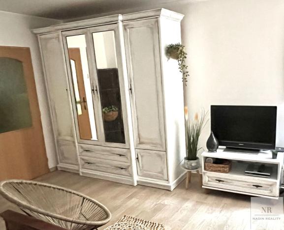 Pronájem bytu 2+kk, Karlovy Vary, Vřídelní, 43 m2