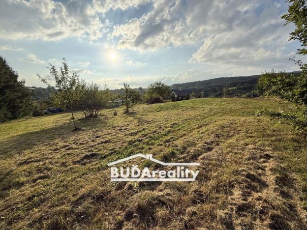 Prodej pozemku pro bydlení, Vysoké Pole, 1257 m2