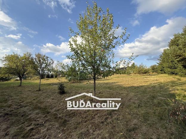 Prodej pozemku pro bydlení, Vysoké Pole, 1257 m2